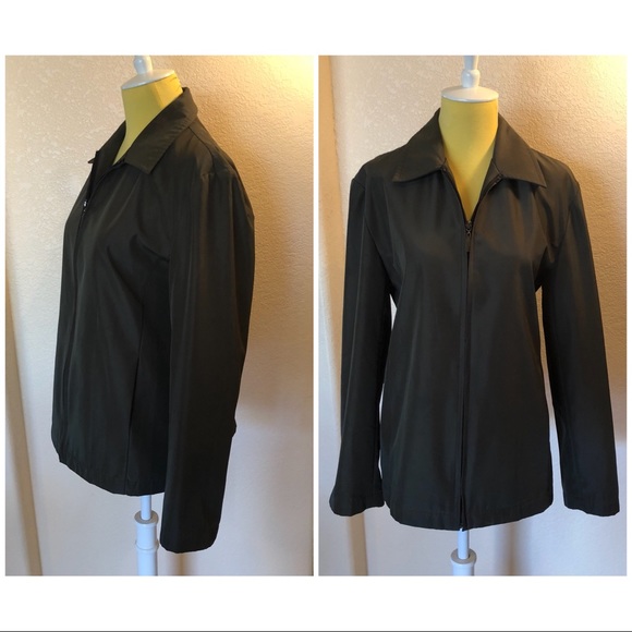 Unisex Jacket by Montego Sz 8 - Picture 4 of 4